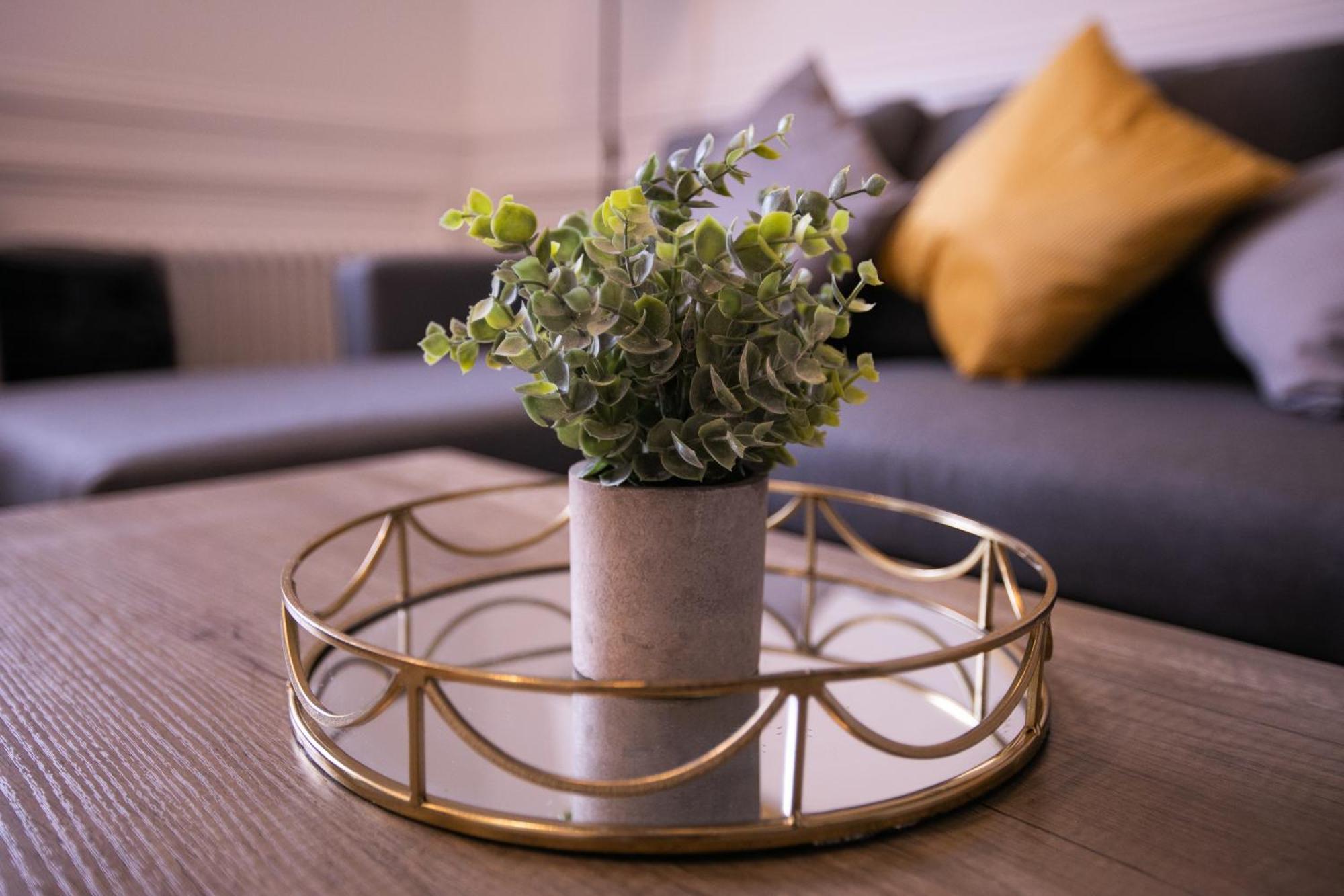 The Burlington Collection Apartment Sheringham Bagian luar foto