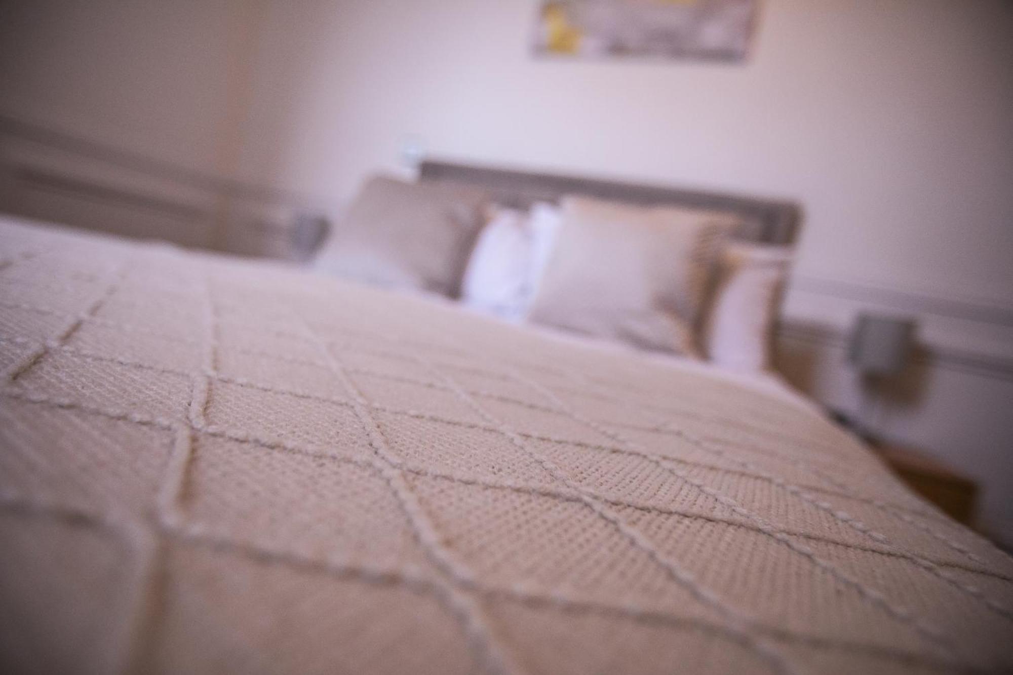 The Burlington Collection Apartment Sheringham Bagian luar foto