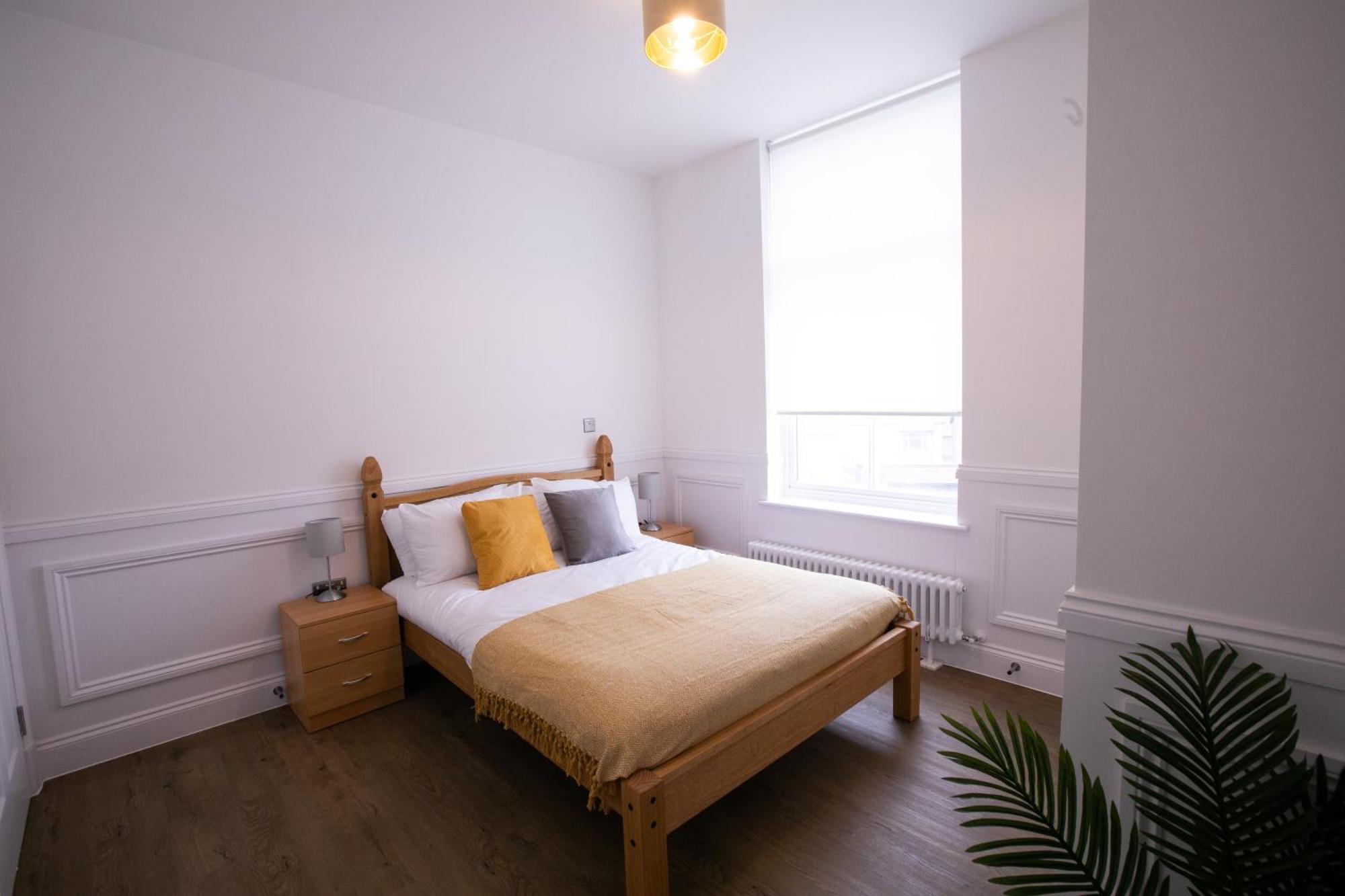 The Burlington Collection Apartment Sheringham Bagian luar foto